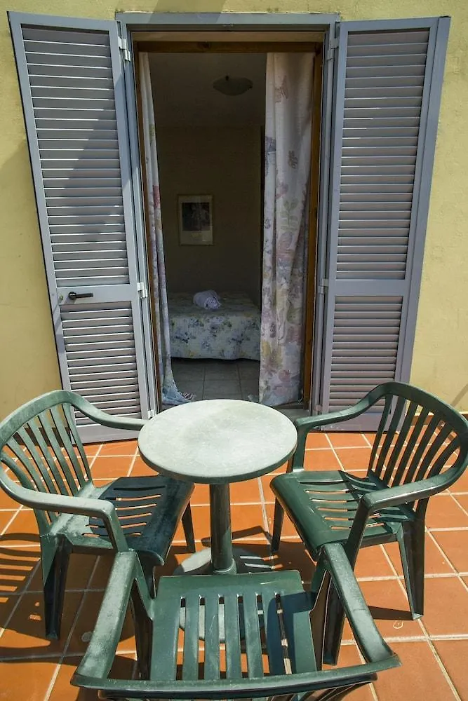 Bellavista Hotel & Osteria San Baronto 3*,  Italien