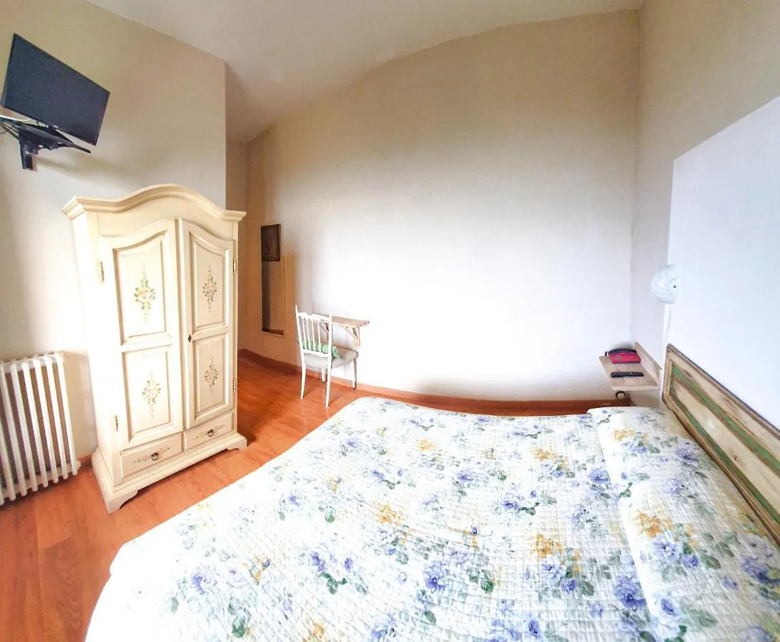 ***  Bellavista Hotel & Osteria San Baronto Italien