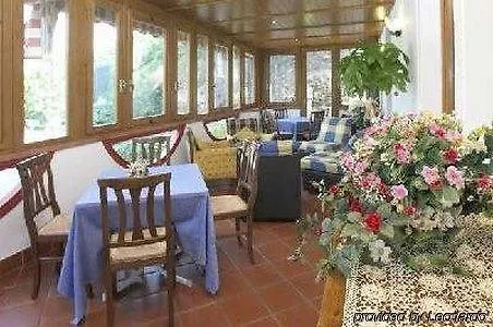 Bellavista Hotel & Osteria San Baronto 3*,  Italien