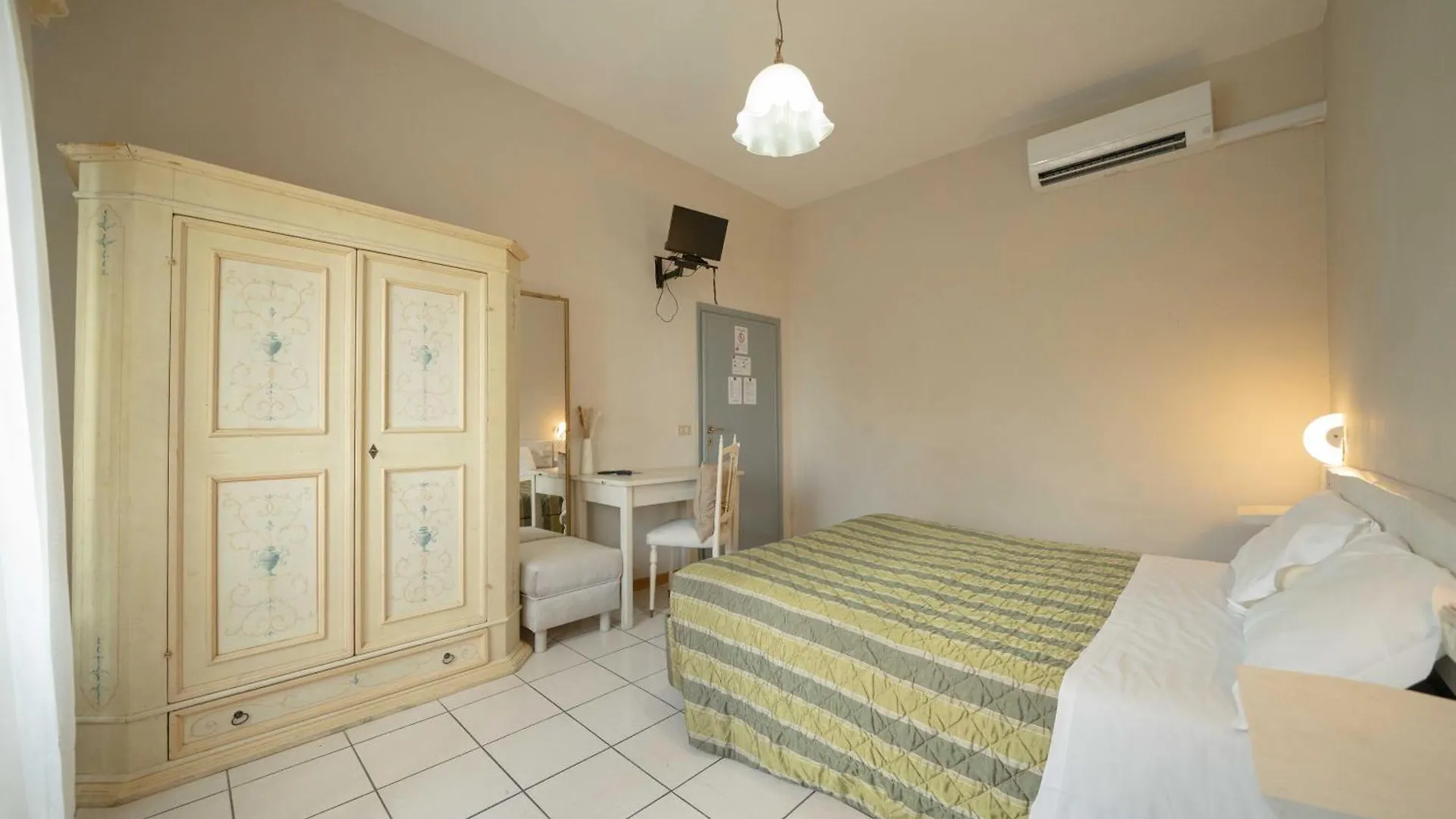 Bellavista Hotel & Osteria San Baronto