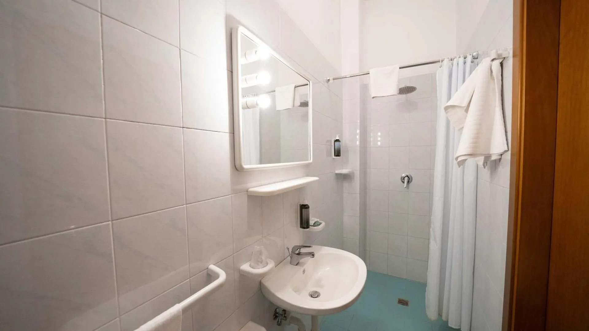 ***  Bellavista Hotel & Osteria San Baronto Italien