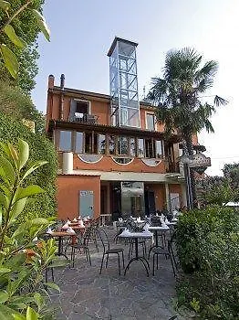 Bellavista Hotel & Osteria San Baronto