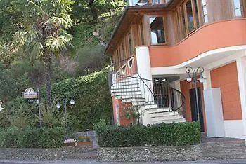 Bellavista Hotel & Osteria San Baronto