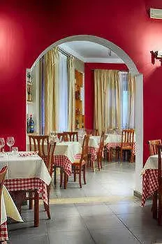 Bellavista Hotel & Osteria San Baronto
