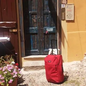 Aigua Vendégház Alghero