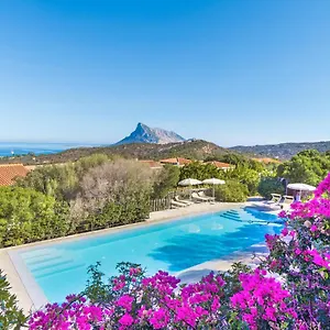 Lägenhetshotell Lu Nibareddu San Teodoro (Sardinia)