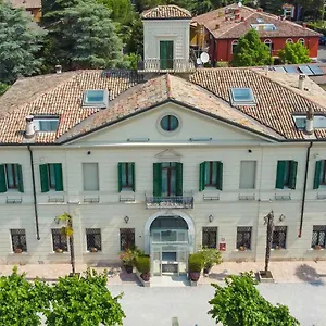 Hotell Dogana Sirmione