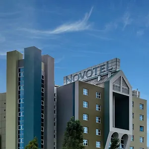 4* Hotell Novotel Firenze Nord Aeroporto