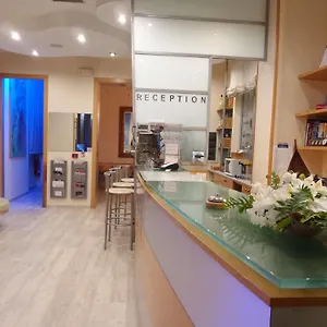 2* Hotell Astor