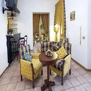 ***  Bellavista Hotel & Osteria San Baronto Olaszország