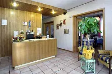 Bellavista Hotel & Osteria San Baronto Olaszország
