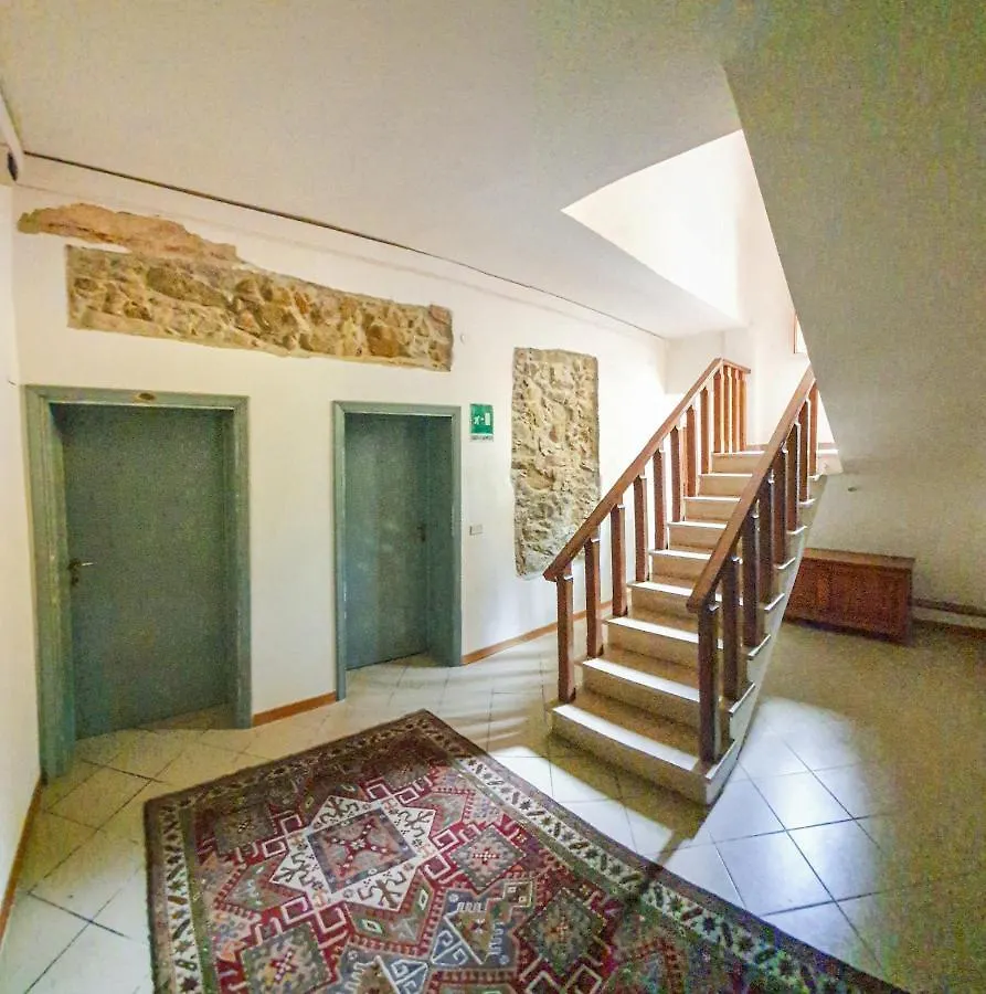 Bellavista Hotel & Osteria San Baronto