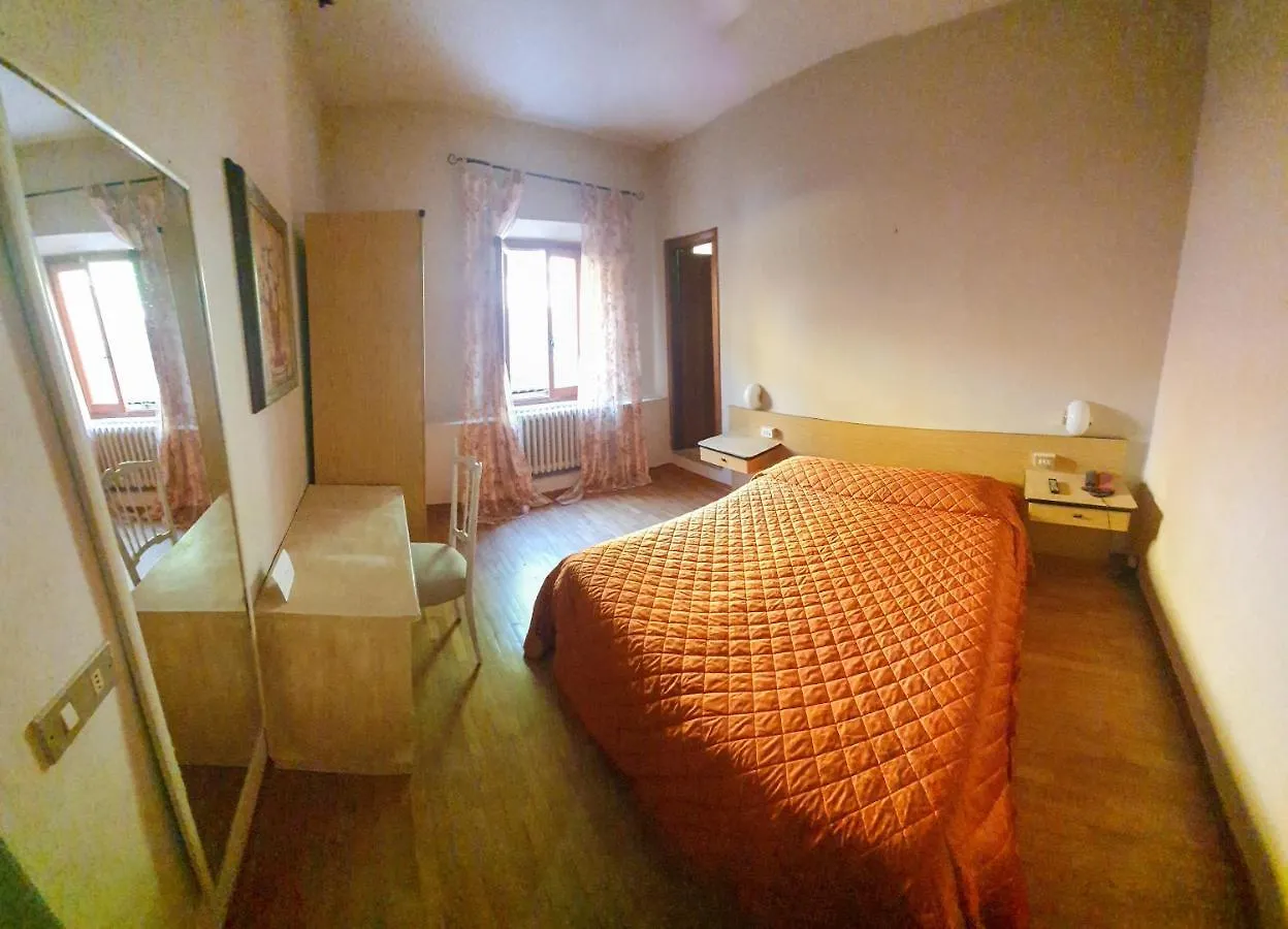 Bellavista Hotel & Osteria San Baronto