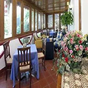 Bellavista Hotel & Osteria San Baronto