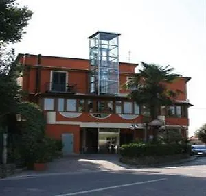 Bellavista Hotel & Osteria San Baronto 3*,