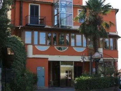 Bellavista Hotel & Osteria San Baronto