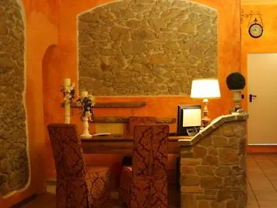 Bellavista Hotel & Osteria San Baronto